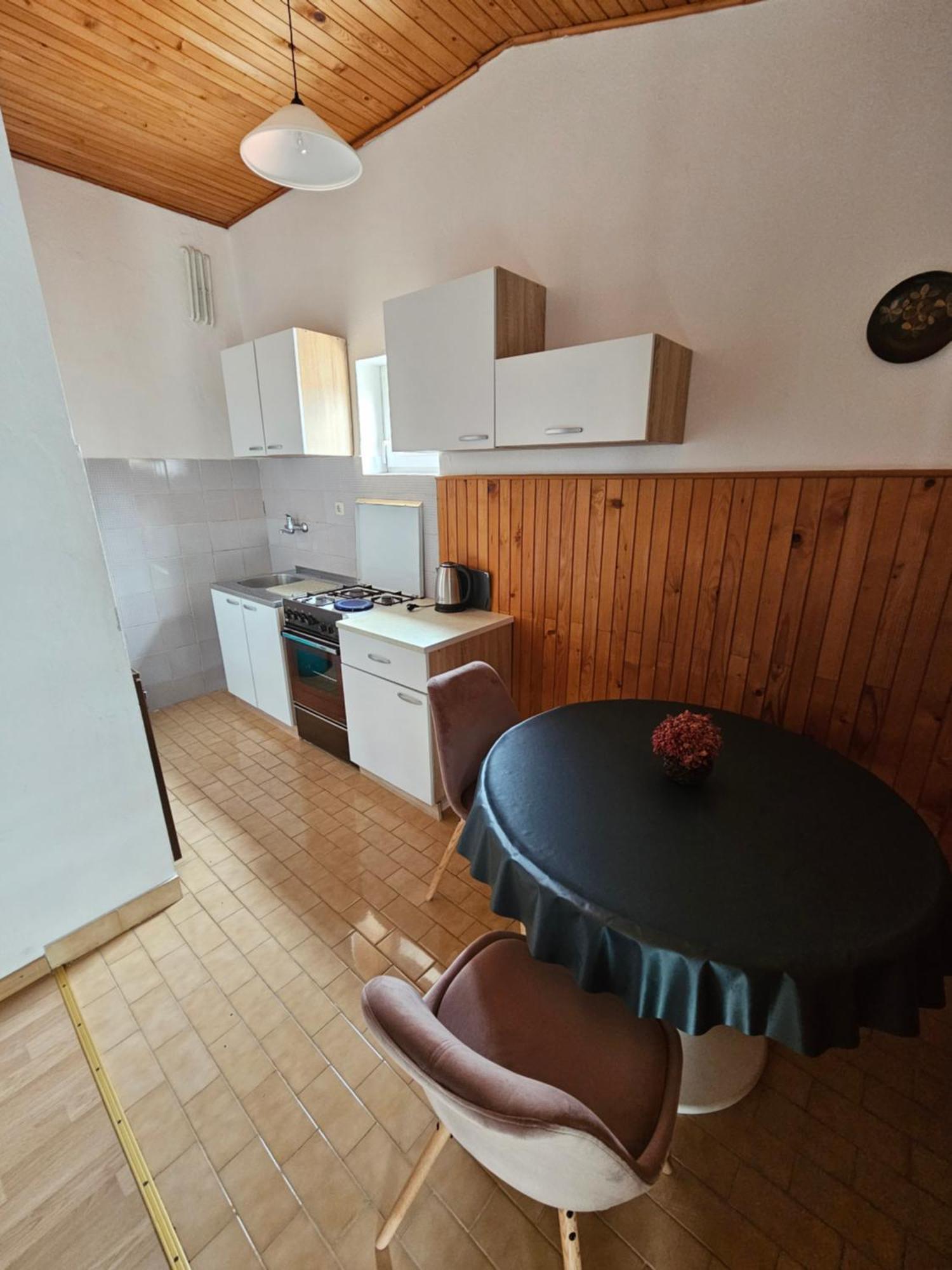 House Katka Hotel โวดีเซ ห้อง รูปภาพ