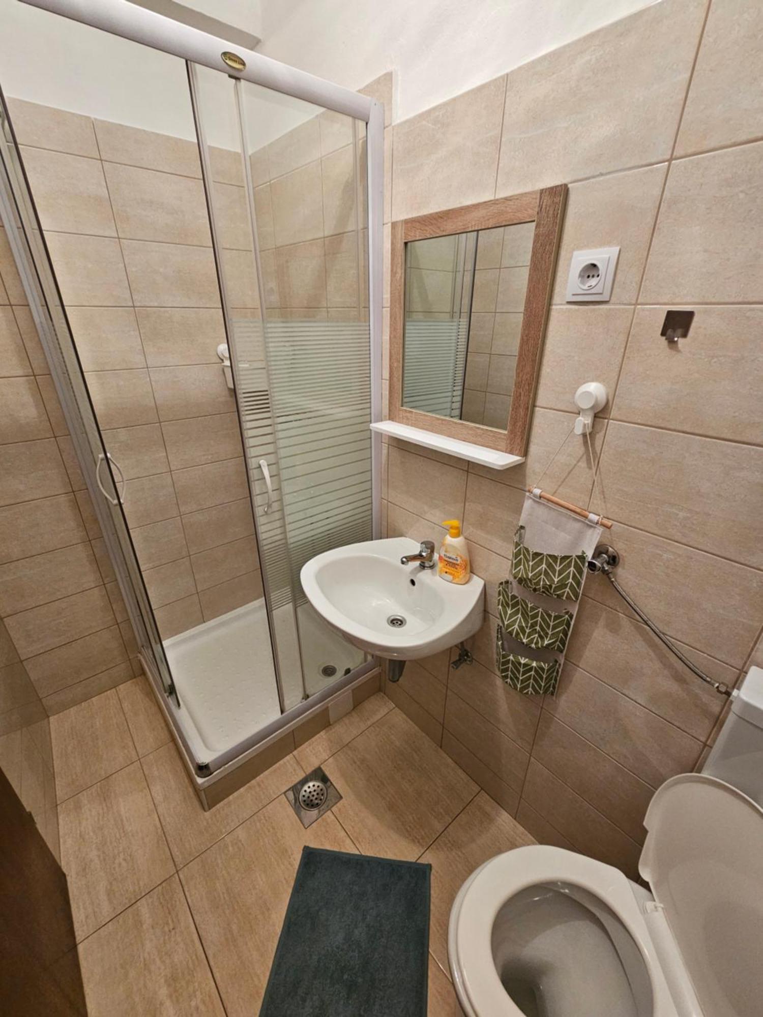 House Katka Hotel โวดีเซ ห้อง รูปภาพ