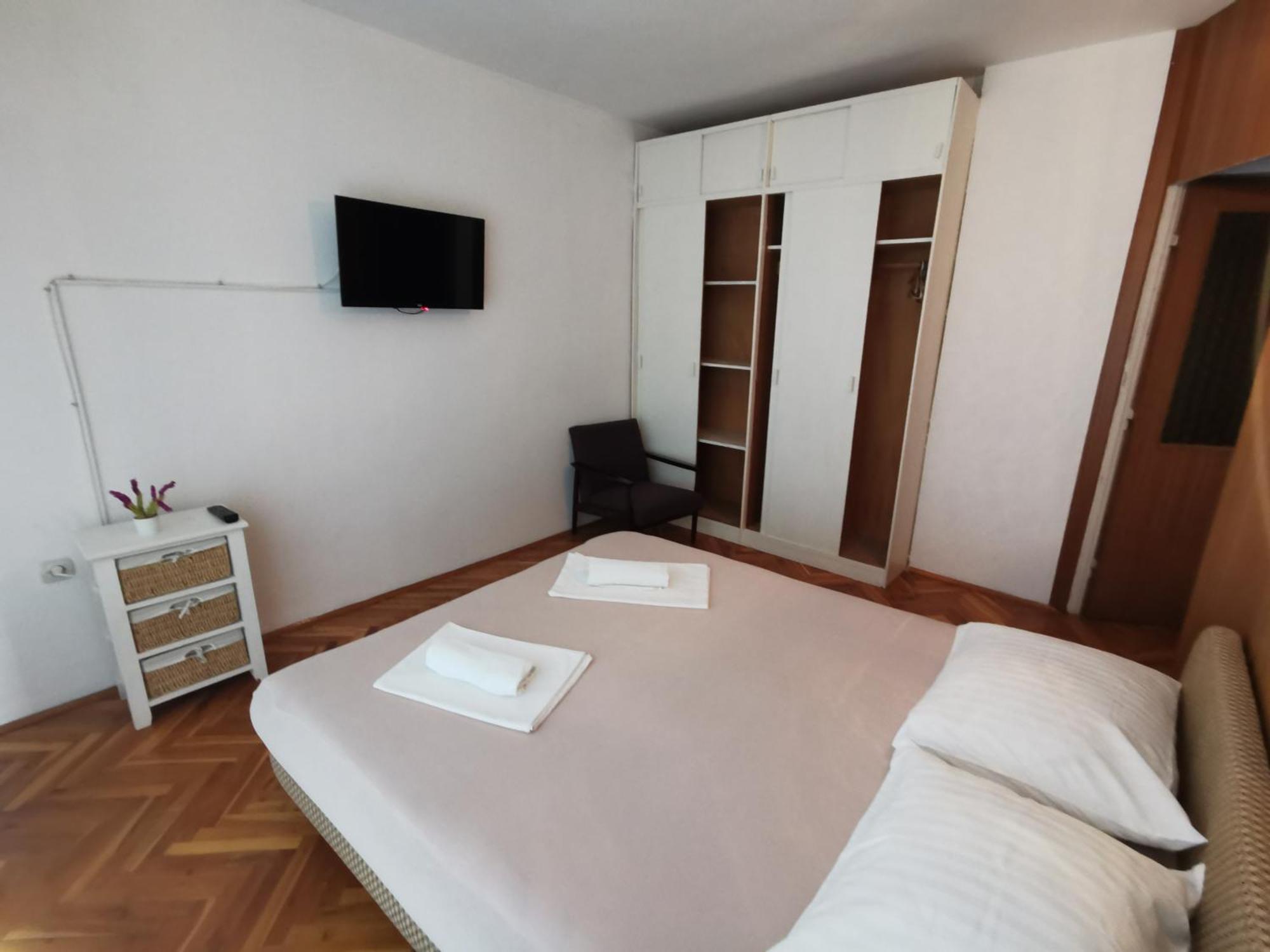 House Katka Hotel โวดีเซ ห้อง รูปภาพ