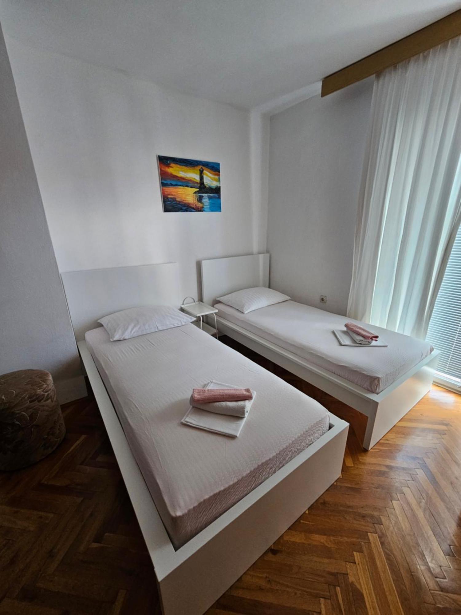House Katka Hotel โวดีเซ ห้อง รูปภาพ