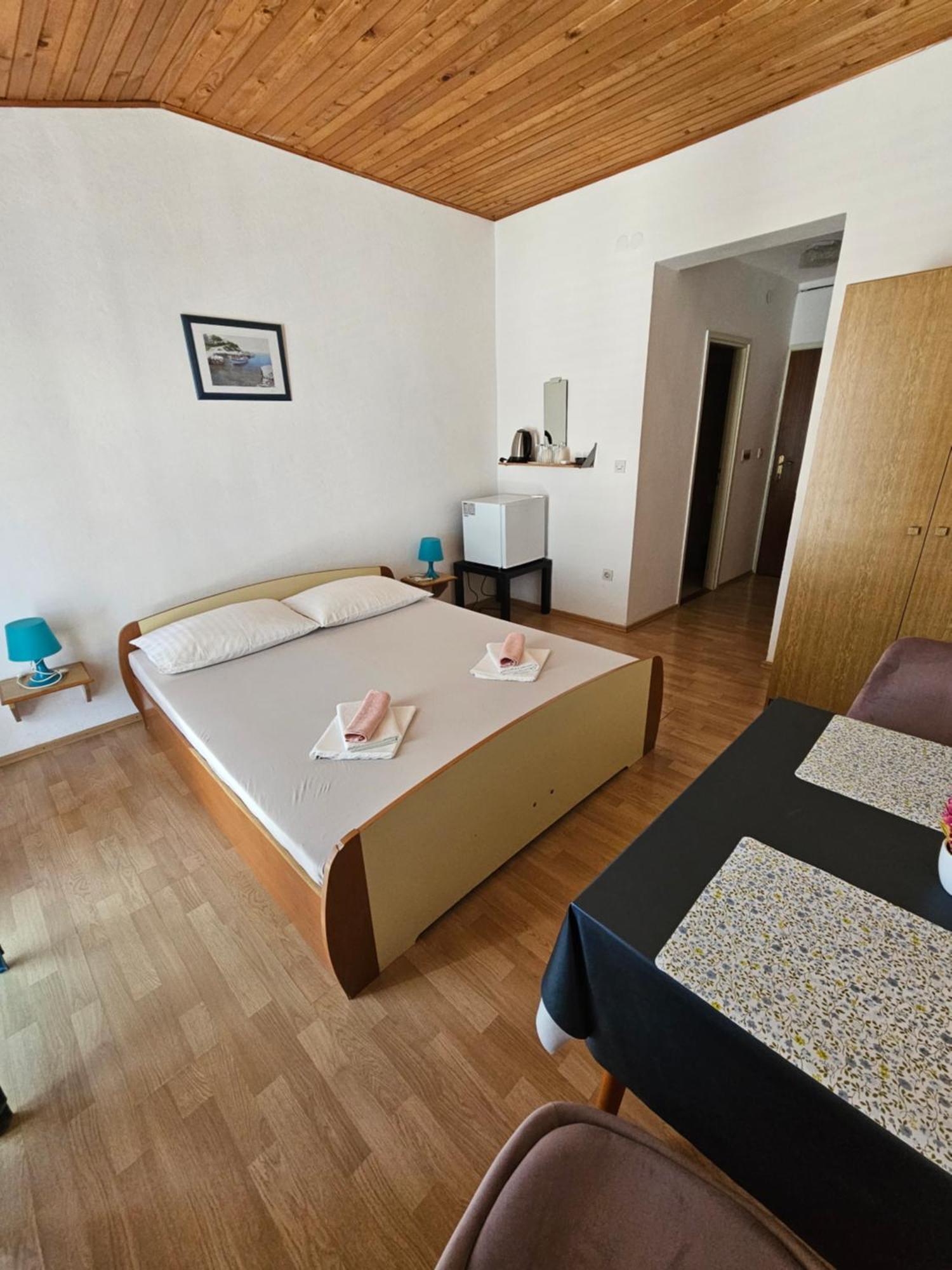 House Katka Hotel โวดีเซ ห้อง รูปภาพ