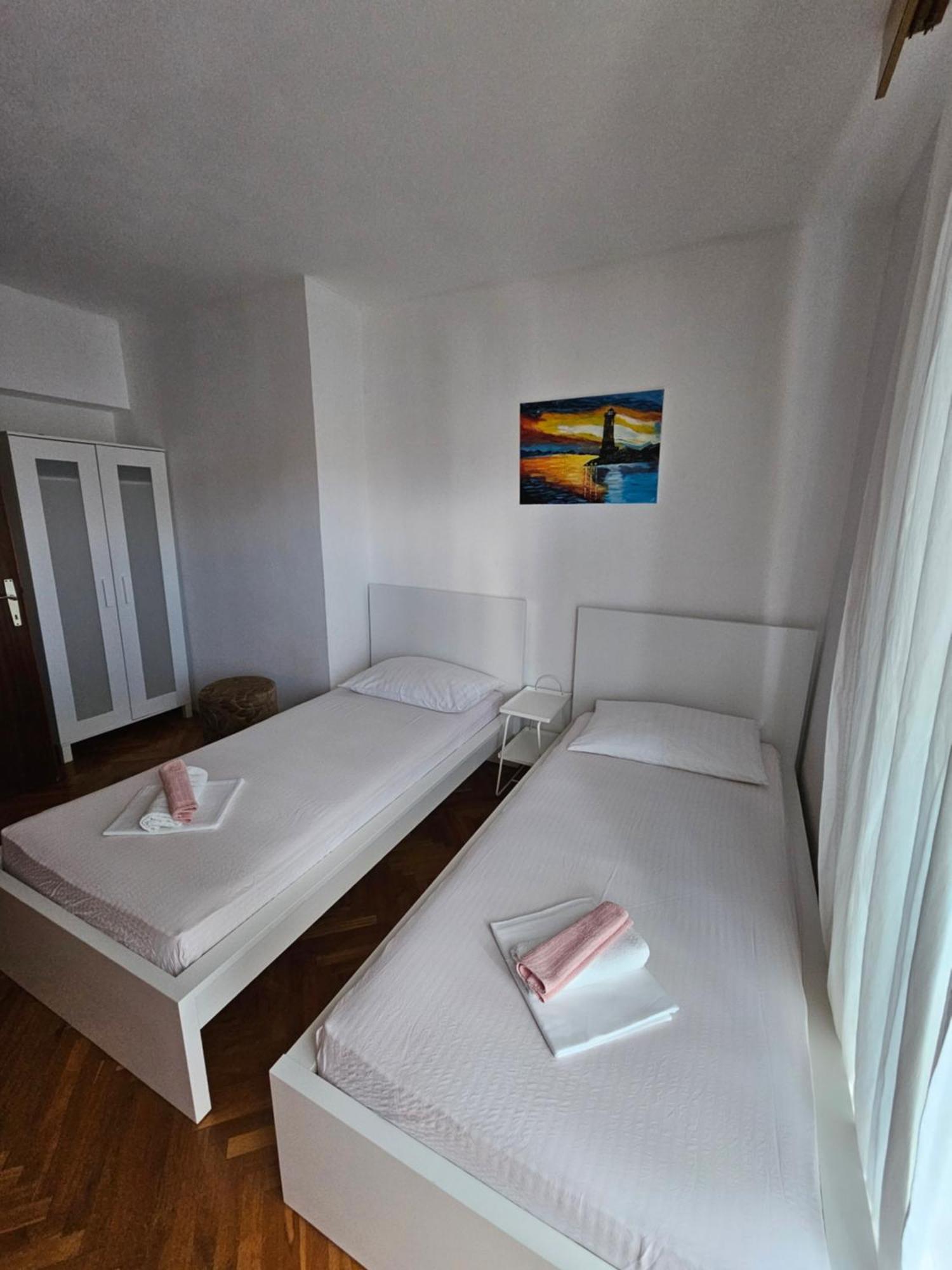 House Katka Hotel โวดีเซ ห้อง รูปภาพ